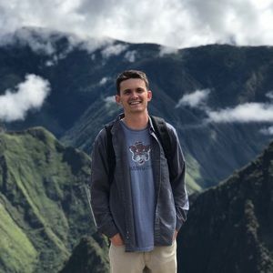 Meet your Posher, Doston